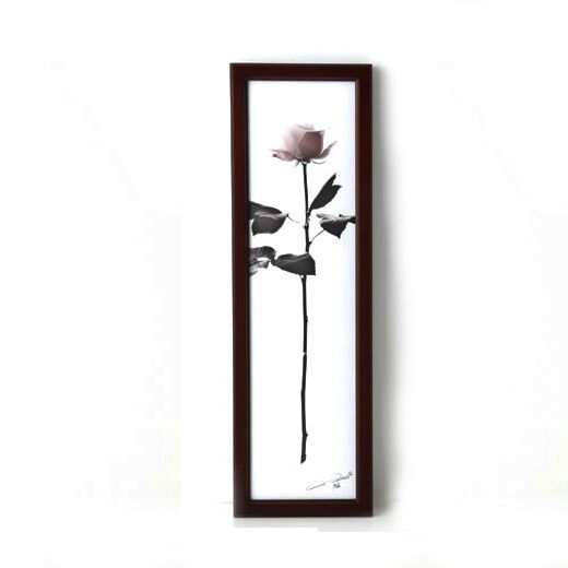 Real Stock|la fleur〈ANNIVERSARY rose～今までも、これからも-1〉photo:yukihito MASUURA