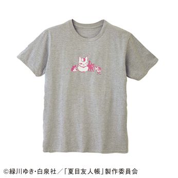 Real Stock | 夏目友人帳地域猫Ｔシャツ２０２２