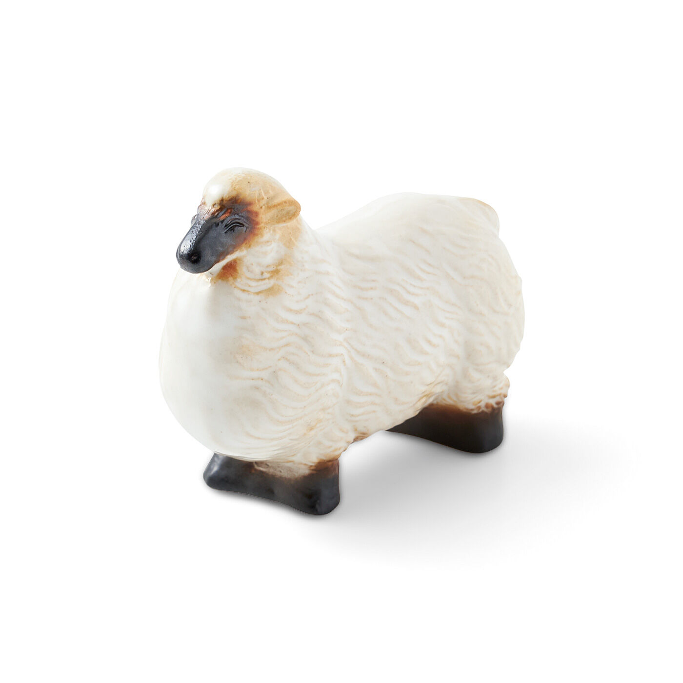 経典ブランド am＆be 釉薬（ゆうやく）のぬくもりある表情が愛らしい 幸運 工芸品