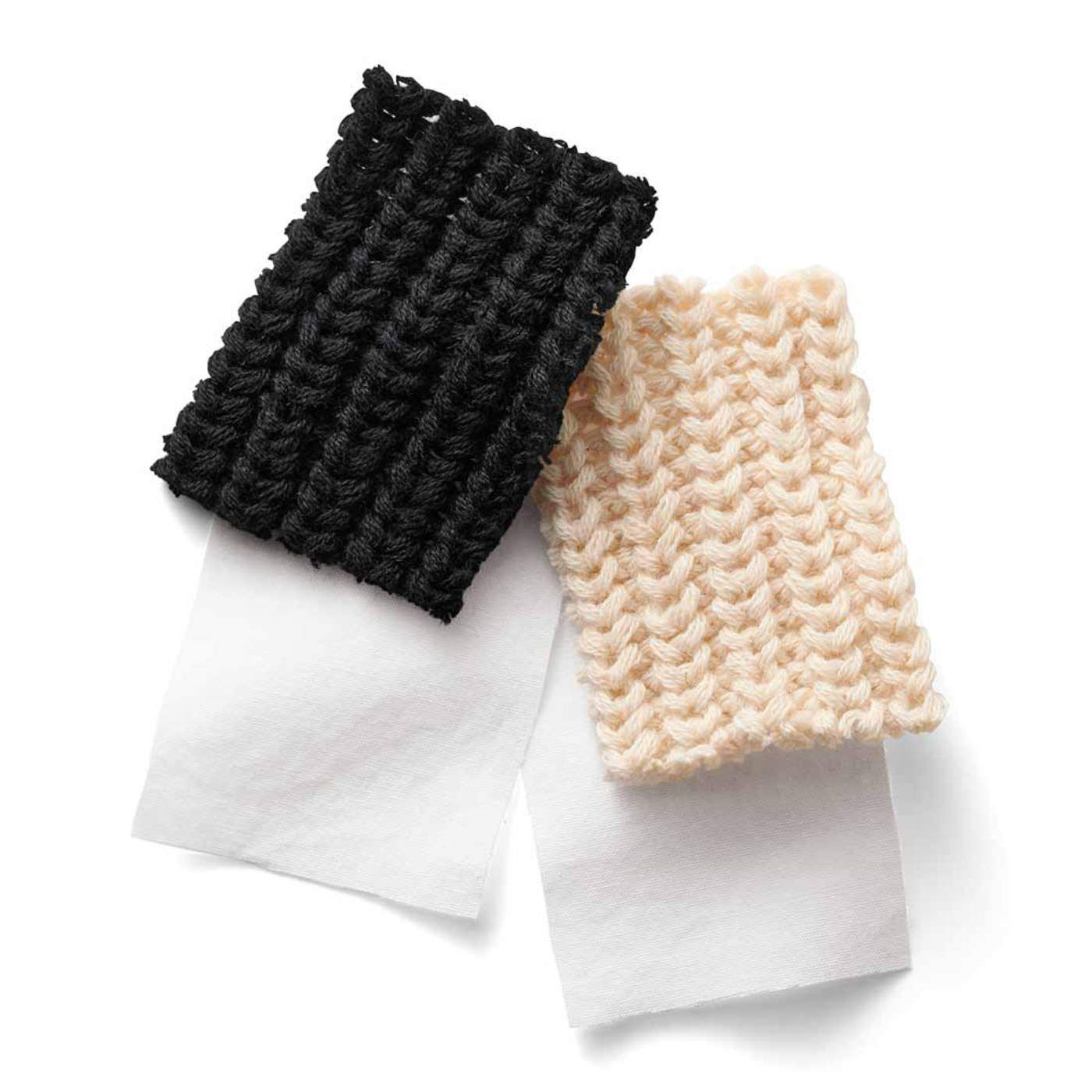 realstock [リアルストック]（Express BOX）|MEDE19F　アラン編みニットベストのドッキングシャツトップス〈ベージュ〉|アラン編みニットは肌なじみがよく、シャツもやや張り感のある、どちらも綿100％素材。