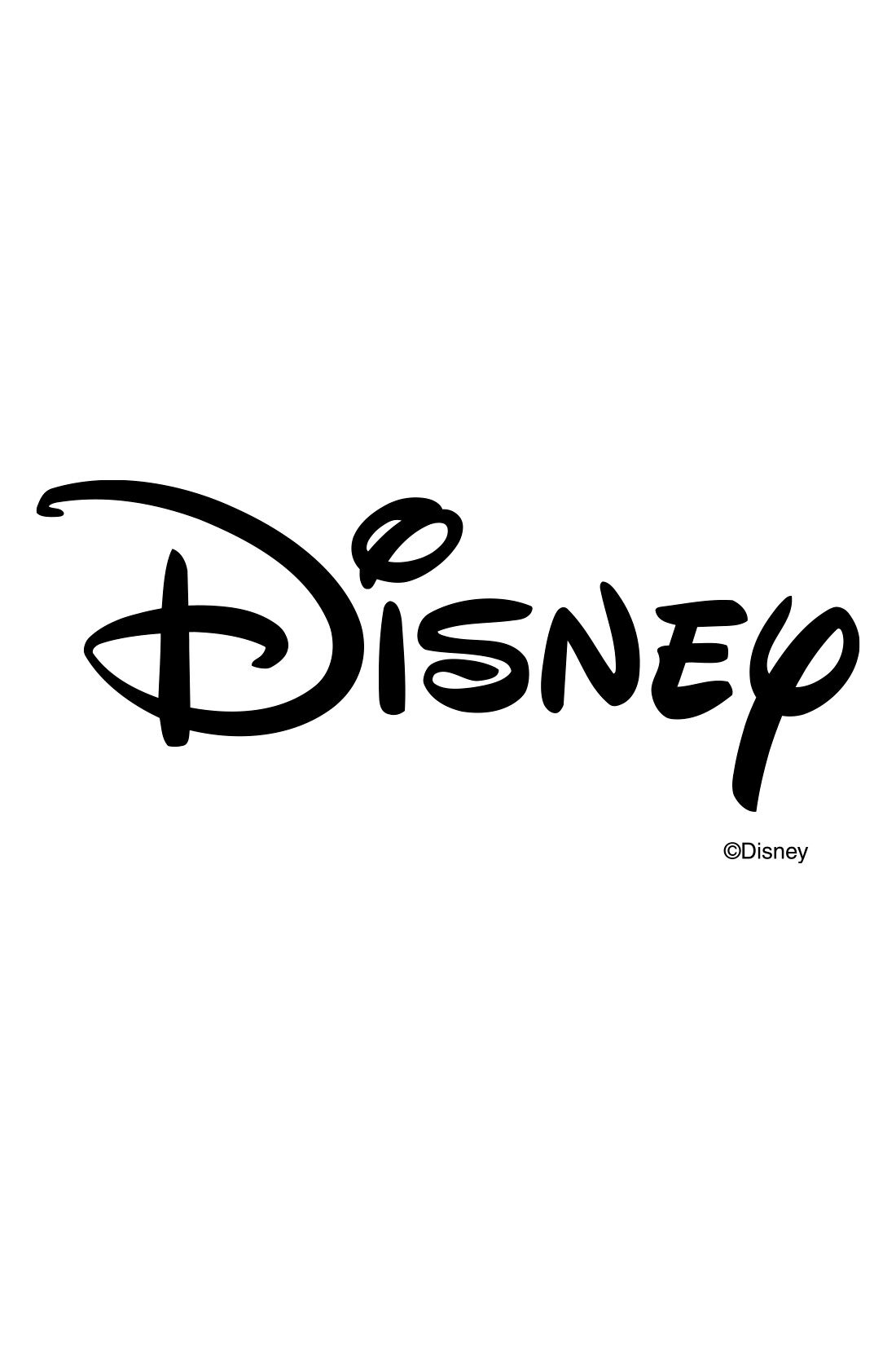 IEDIT[イディット] Disney「ミッキーマウス」オーバー