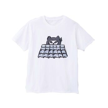 Real Stock | Ａｉｍｉ地域猫Ｔシャツ２０２２