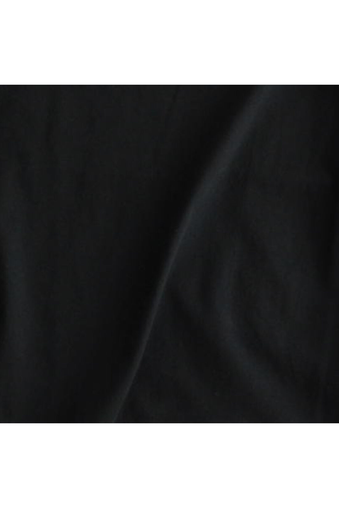 Real Stock|IEDIT[イディット]　USAコットンのキャップスリーブTシャツ〈ブラック〉|肌ざわりがやわらかく、表面がなめらかなUSAコットンの天じく素材。シックなニュアンスカラー。