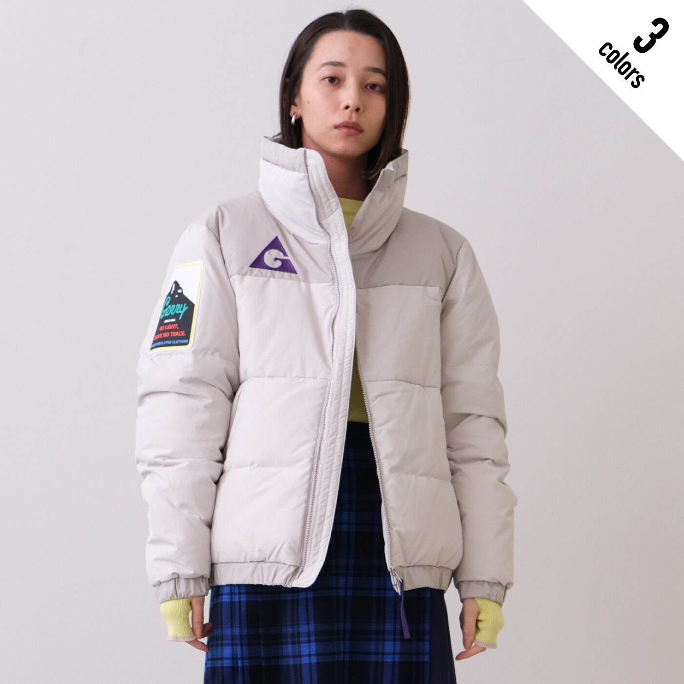 MEDE19F 〈SELECT〉【Alpha Industries】B-3フェイクムートン
