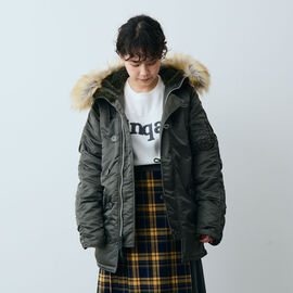 Real Stock | ＡＬＰＨＡ　Ｎ−３Ｂ　ＴＩＧＨＴ　ＪＫＴ