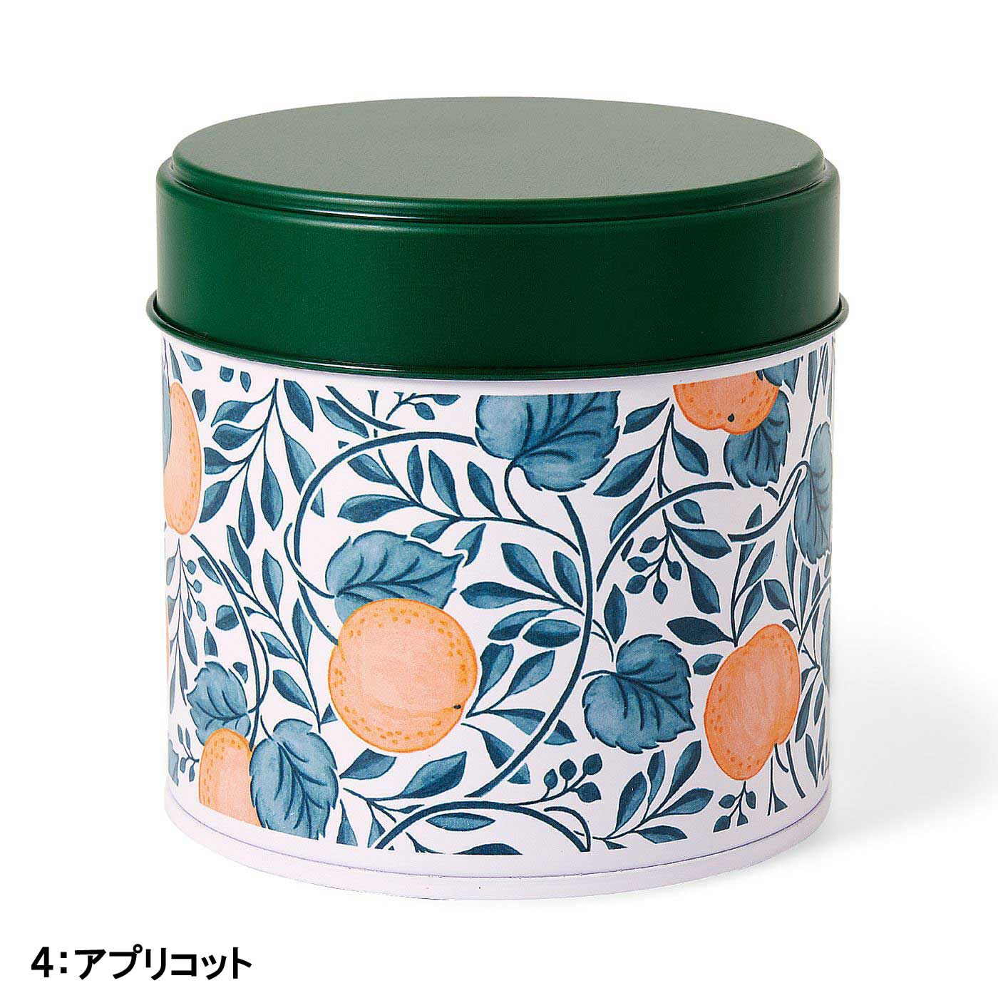 ａｍ＆ｂｅ アンティークフラワー 並べるだけで華やか  キャニスターみたいな缶入りフレーバーティー｜お茶・コーヒー・ジュース・飲料｜食品｜レディースファッション・雑貨のアウトレット通販｜Real Stock