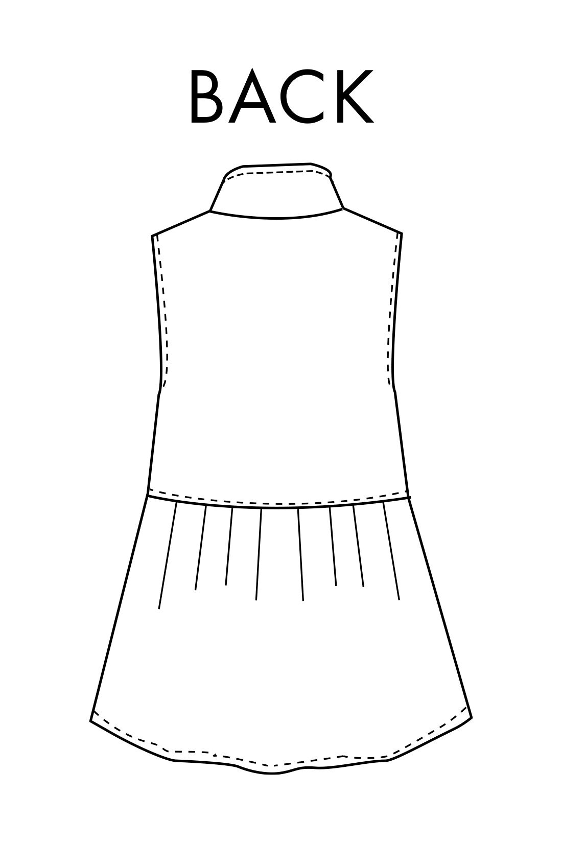 Real Stock|お化粧感覚でパっと着映える 衿もとニュアンスギャザーのすそペプラムジップアップベスト〈ブラック〉