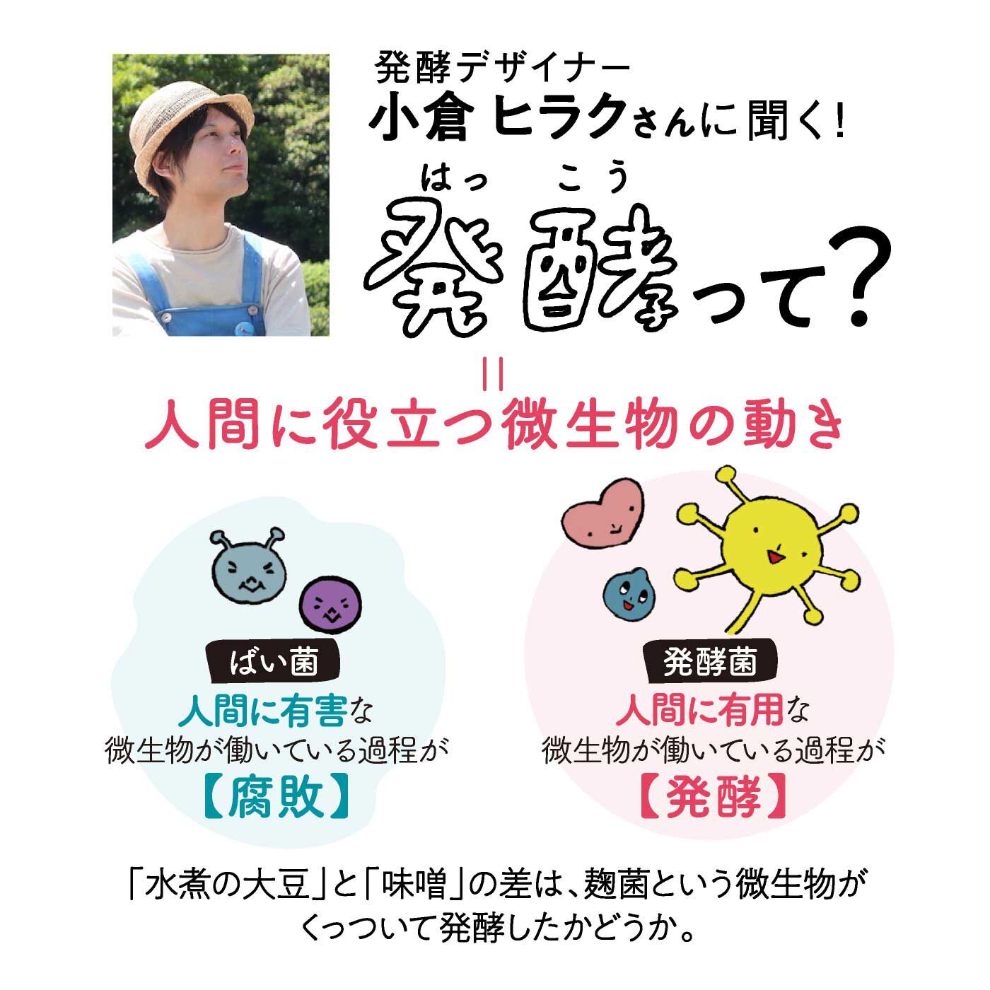 realstock [リアルストック]（Express BOX）|発酵食品をかしこく使いこなす めちゃ旨！ 発酵晩ごはんレッスンプログラム