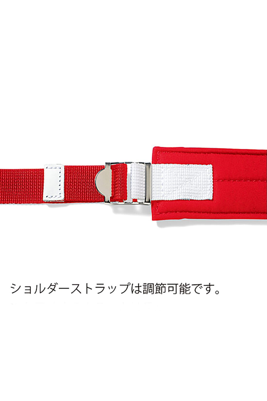 realstock [リアルストック]（Express BOX）|ｈａｃｏ！　ＰＯＲＴＥＲ　ＦＯＲ　ＰＢＰ　上質さと便利さで手放せないデイパック〈レッド〉