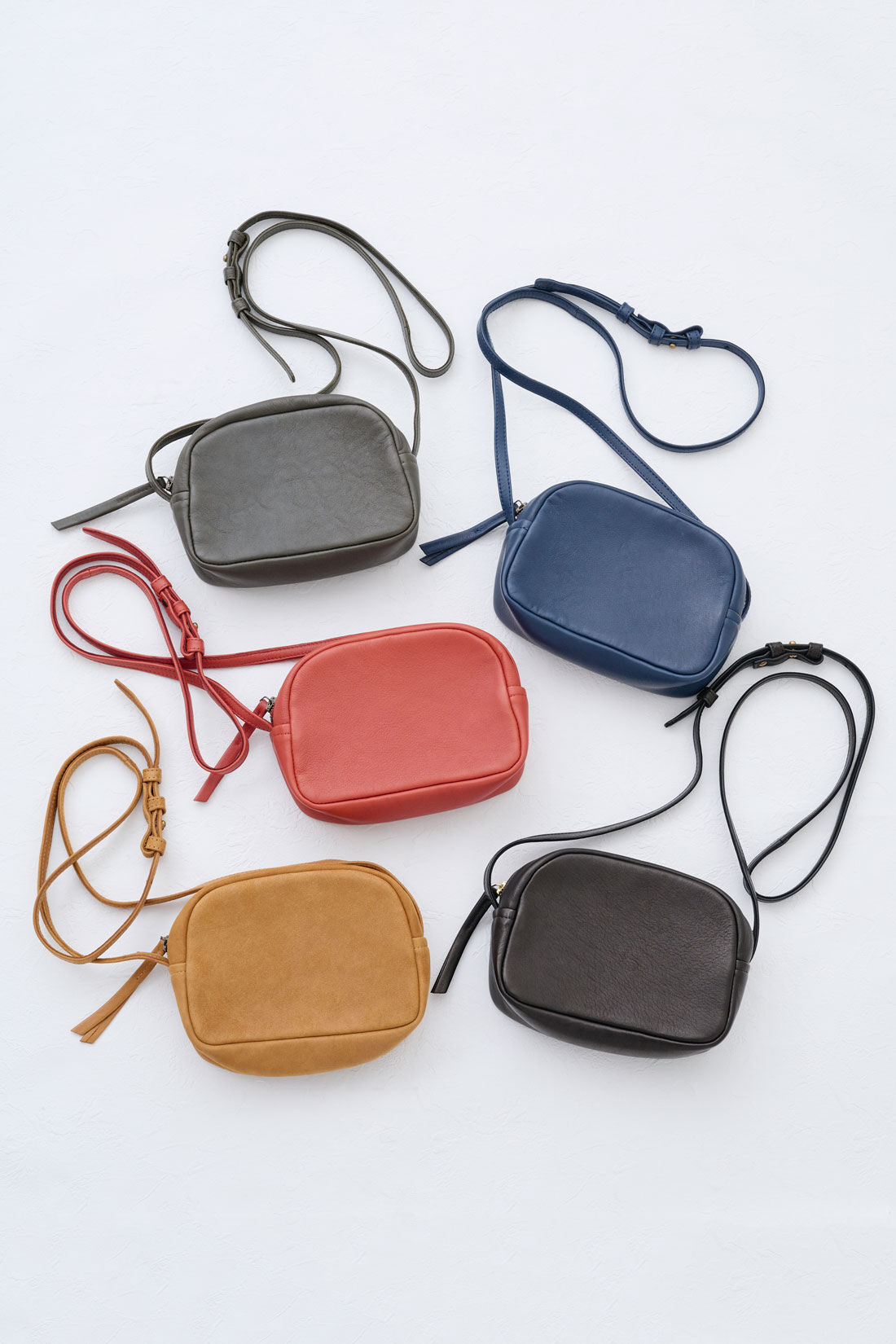 MEDE19F SELECT Naterra Pochette Mari