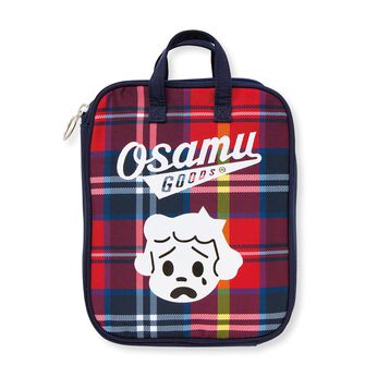 Real Stock | USEDo&times;OSAMU GOODS ホスピタルポーチ