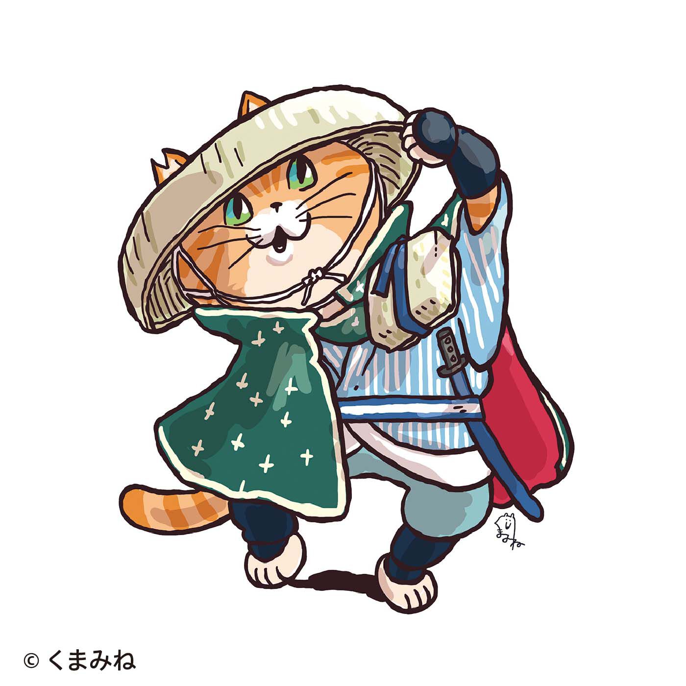 realstock [リアルストック]（Express BOX）|くまみね×猫部　地域猫チャリティーTシャツ2022