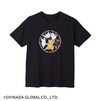 realstock [リアルストック]（Express BOX） | もちねこ地域猫Ｔシャツ２０２２