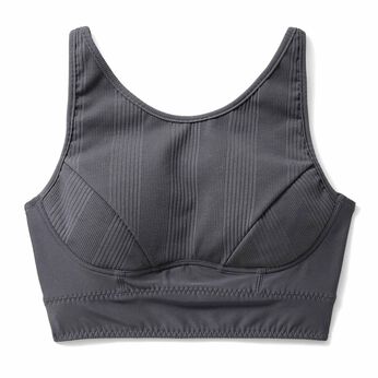 Real Stock | フラットブラ３〜６Ｌハンサムなリブ