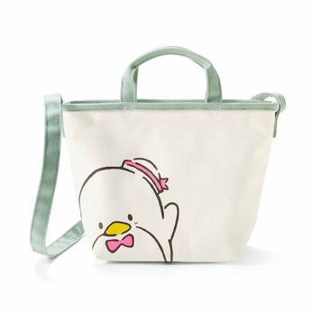 Real Stock | サンリオトートバッグ〈タキシードサム〉