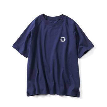 Real Stock | ＯＫＩＮＡＷＡ愛Ｔシャツ　リブイン