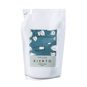 Real Stock | サーナ　ヤ　オッリ衣類洗い　詰め替え