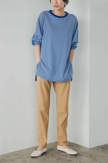 Real Stock | ＬｉｖｅｌｏｖｅｃｏｔｔリンガーＴシャツＩＥ