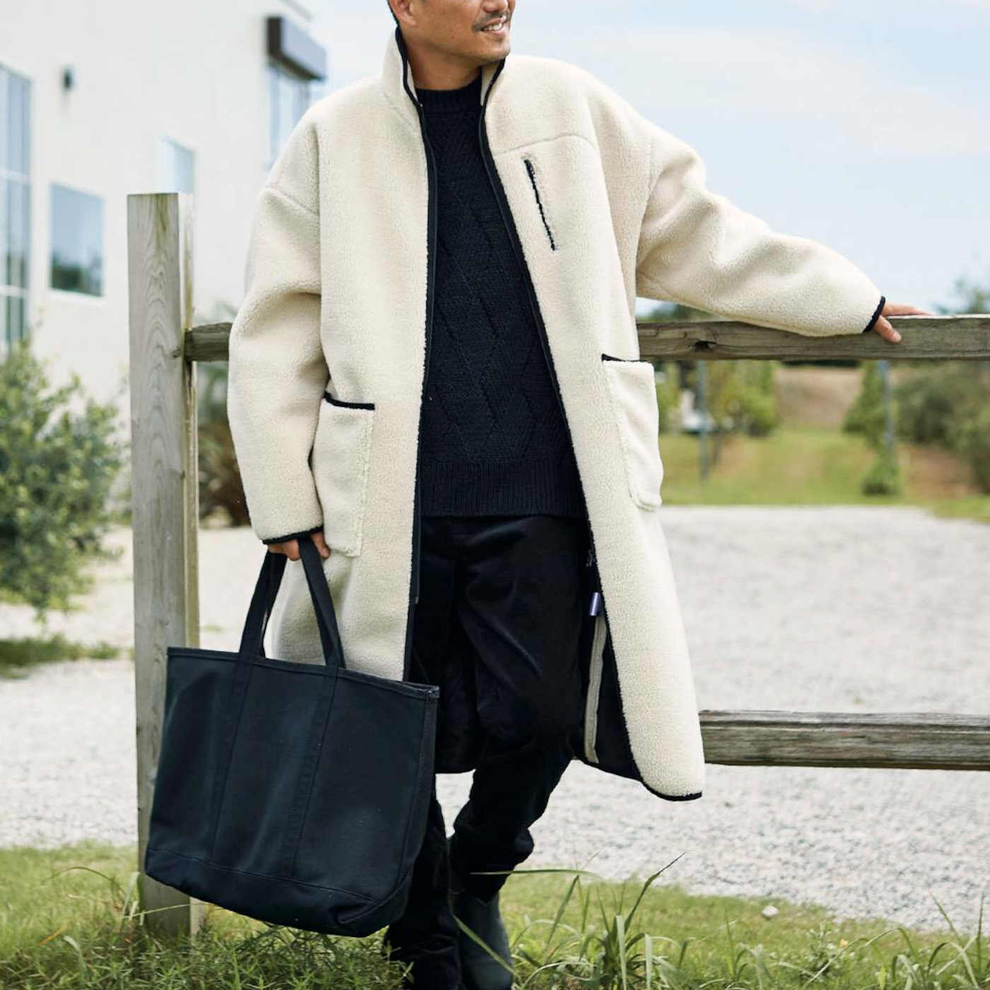 美品✨】特価✨】サニークラウズ　ロングジージャンコート　ロングコート サニークラウズ ロングジージャンコート〈レディース〉｜Sunny