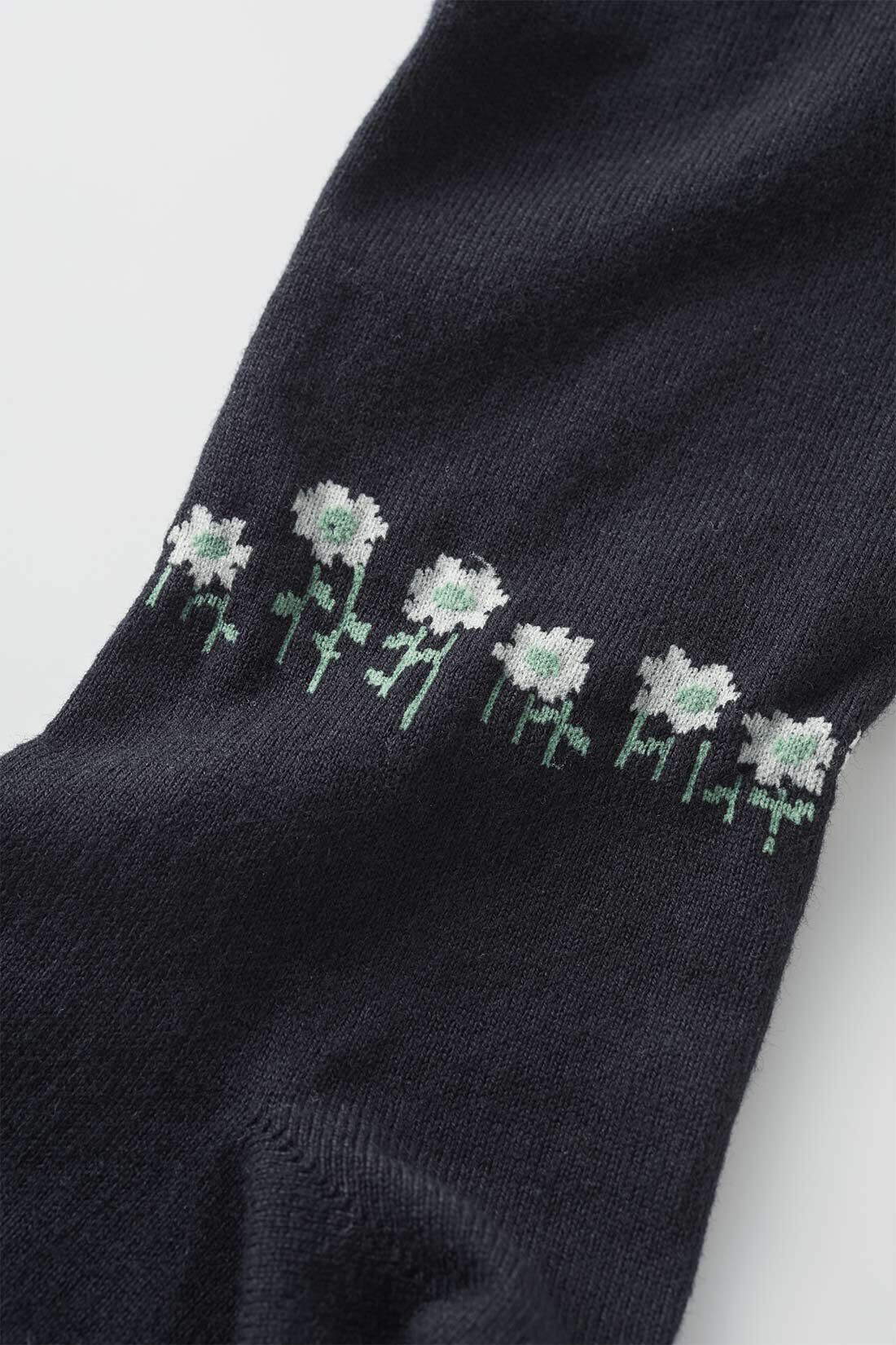 Real Stock|アデリアレトロ×シロップ．　お出かけが楽しくなる！　レトロ気分タイツ〈アデリアラプソディー〉
