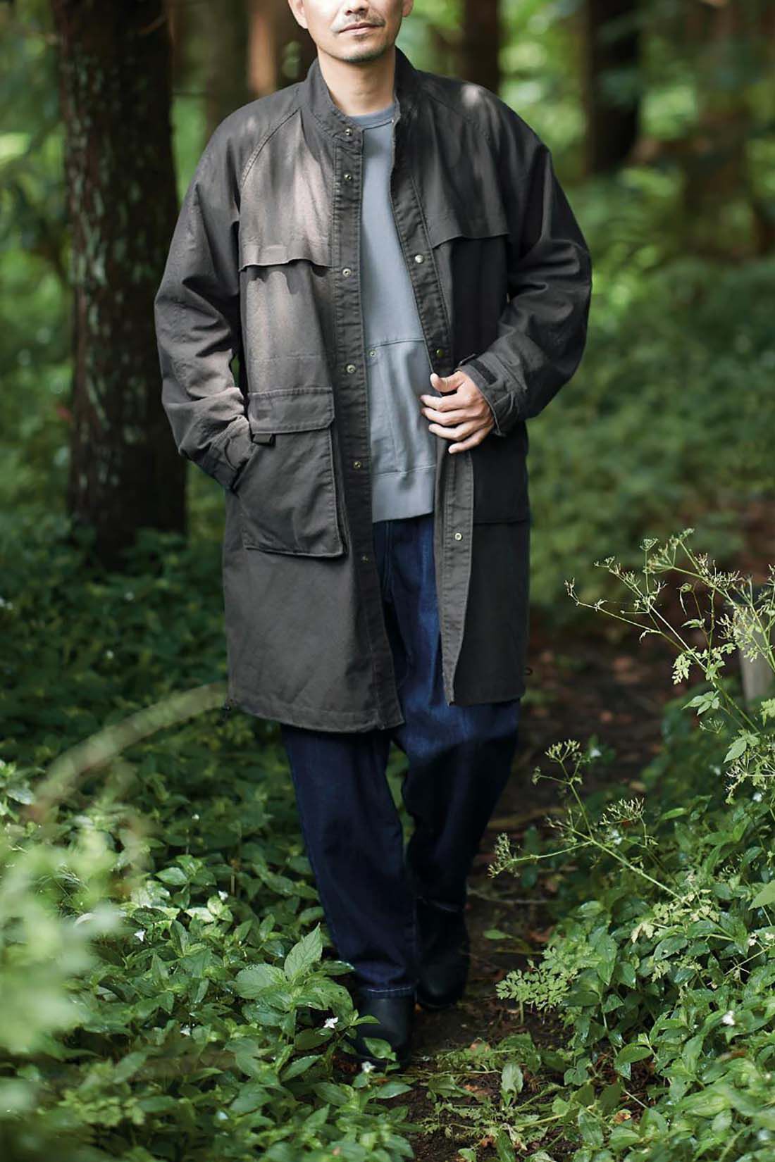 Sunny clouds so-co|サニークラウズ　クライミングブカパン〈メンズ〉