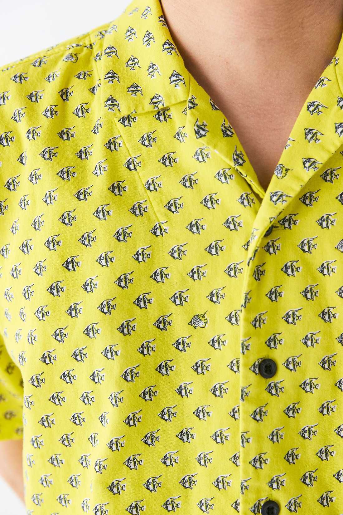 ExpressBOX|サニークラウズ　ツノダシパジャマ〈メンズ〉