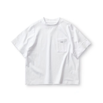 Sunny clouds so-co | サニークラウズＭＥＭＯ帳Ｔシャツ〈レディース〉