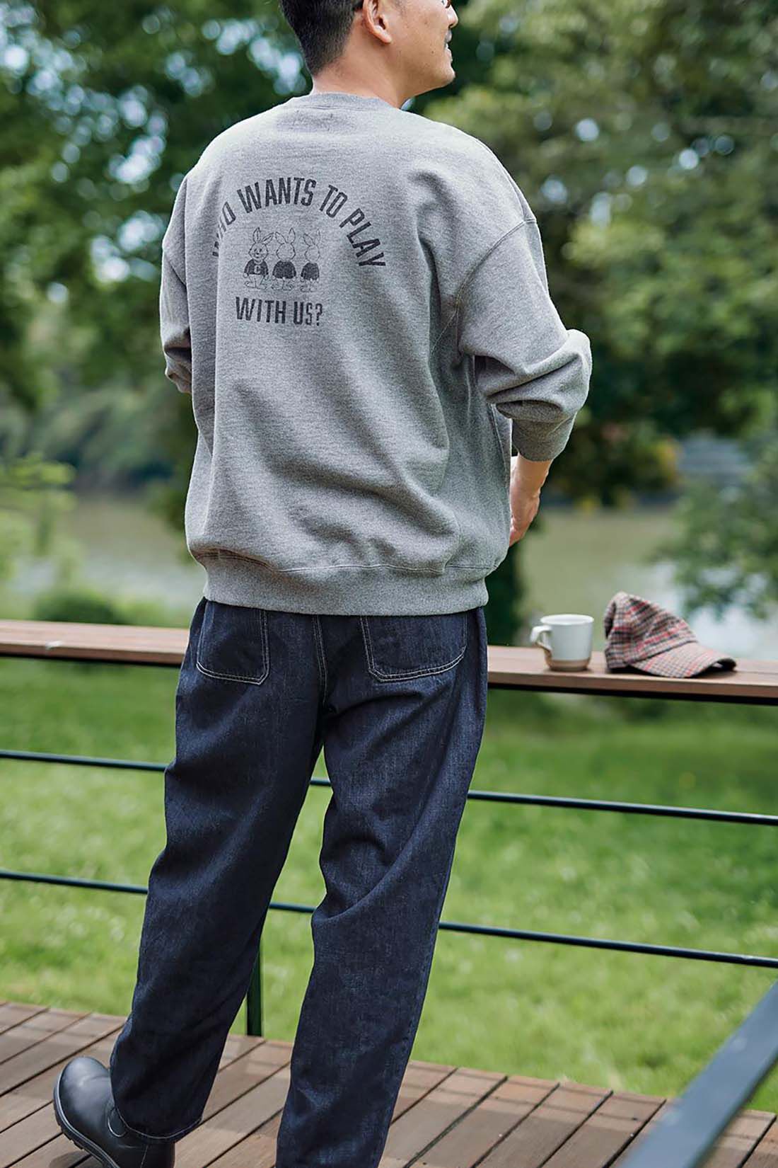 Sunny clouds so-co|サニークラウズ　クライミングブカパン〈メンズ〉