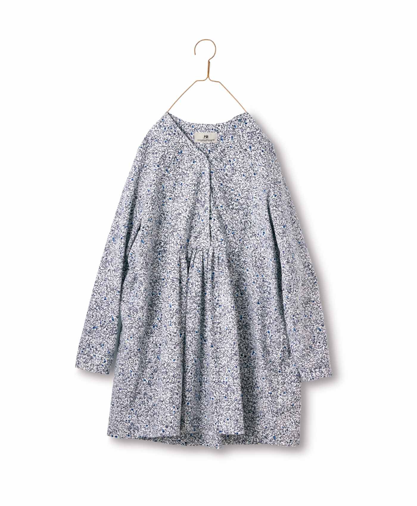 【高い素材】 サニークラウズ 花咲く前のチュニック〈レディース〉｜Sunny トップス