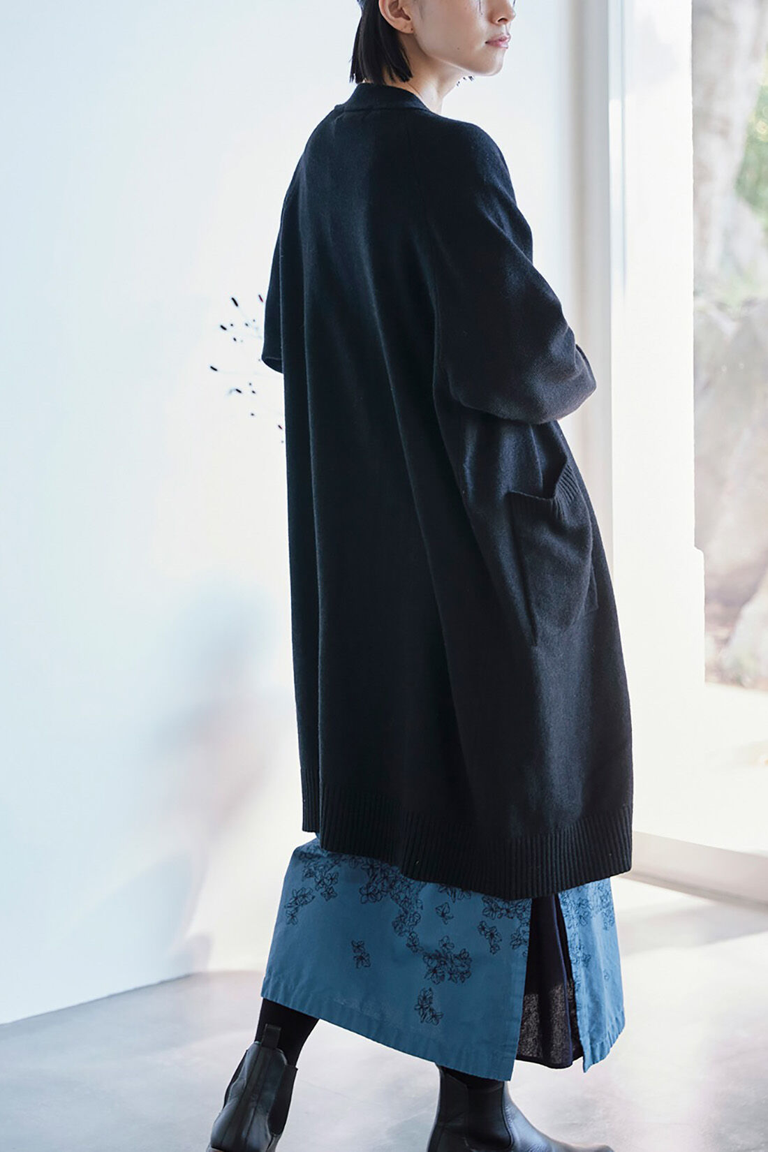 【海外 正規品】 サニークラウズ 魔女のカーディガン〈レディース〉｜Sunny トップス