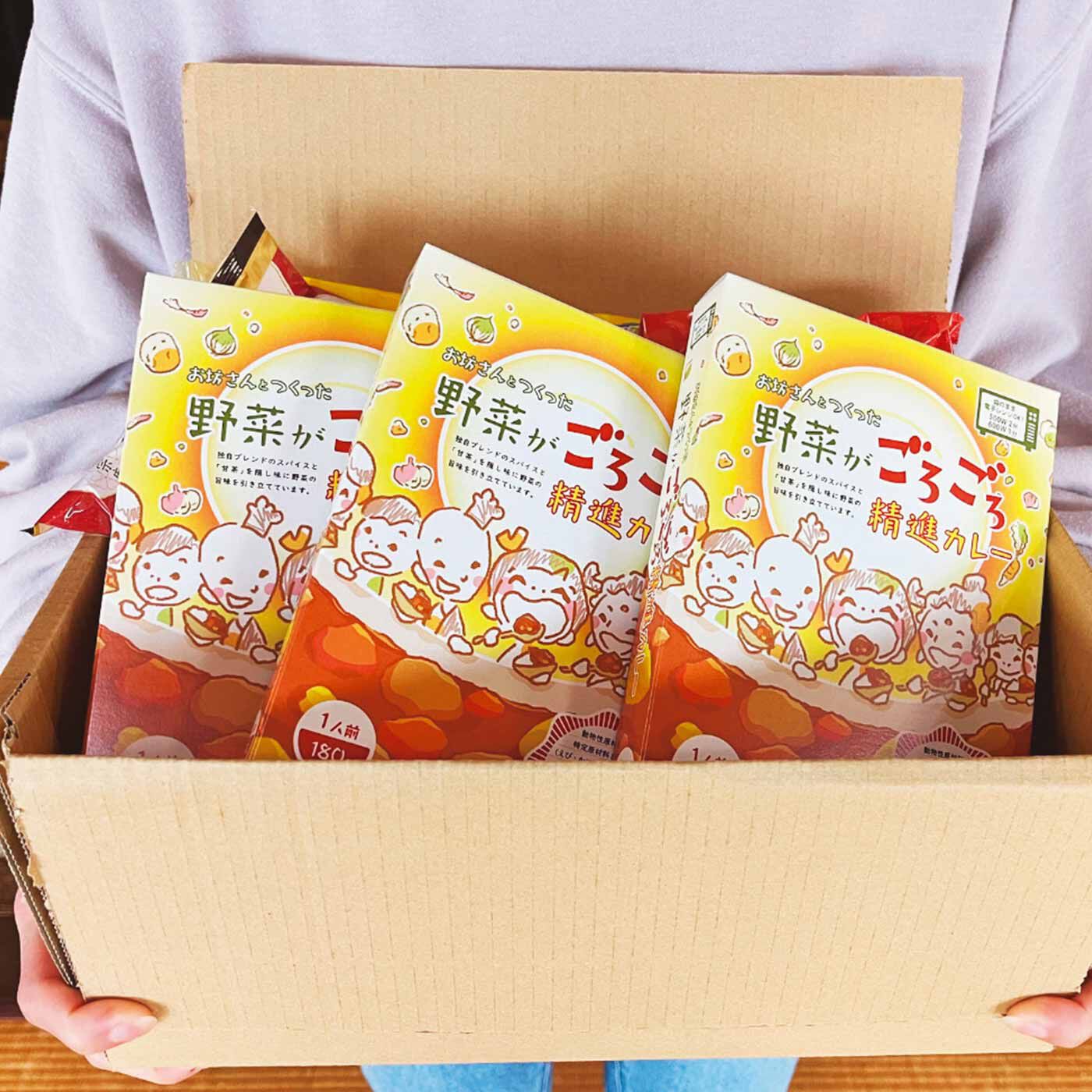 merry［フェリシモメリーポイント］|子どもの貧困問題に取り組む おてらおやつクラブ活動支援