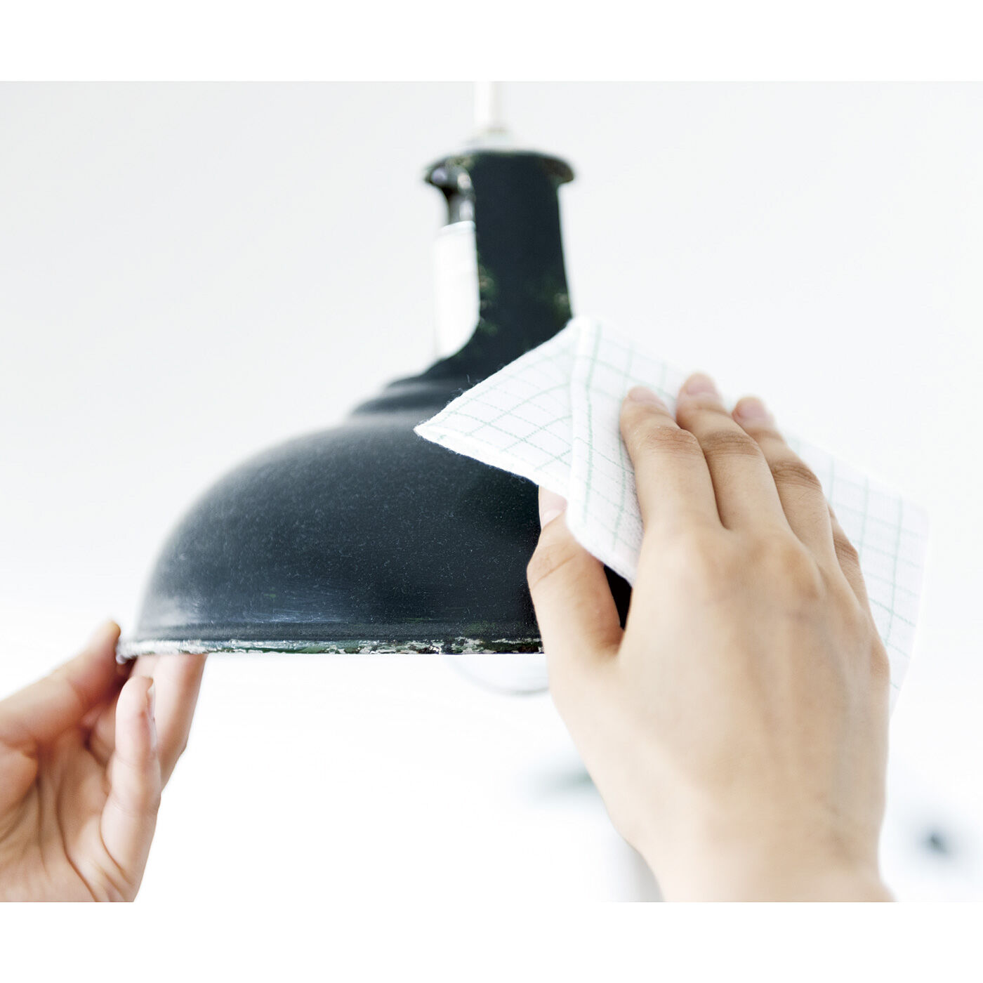 フェリシモメリー|★11月2日までの限定公開★1/d Cloth　一日ふきんの会|ほこりもすっきり。