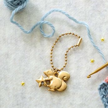 フェリシモメリー | クチュリエ　リスの願い星ヤーンカッター