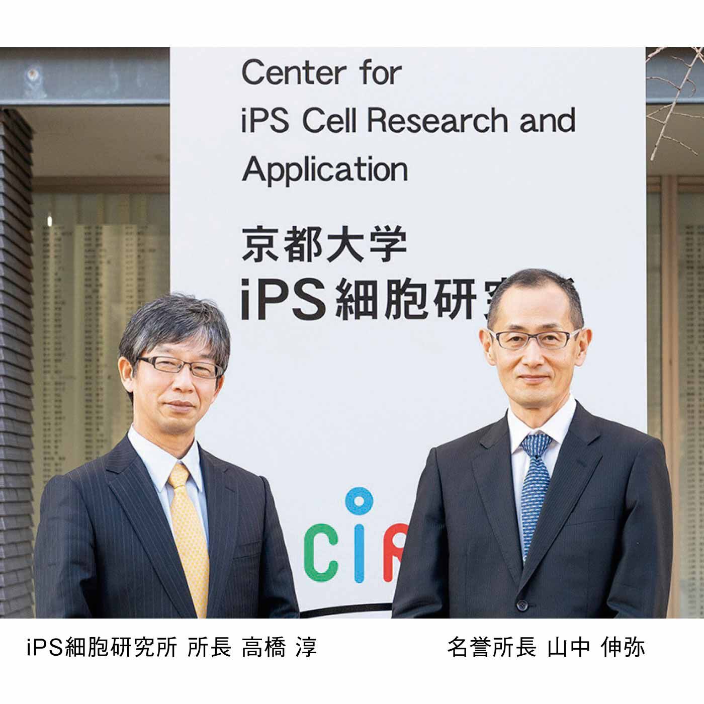 フェリシモメリー|iPS細胞研究支援