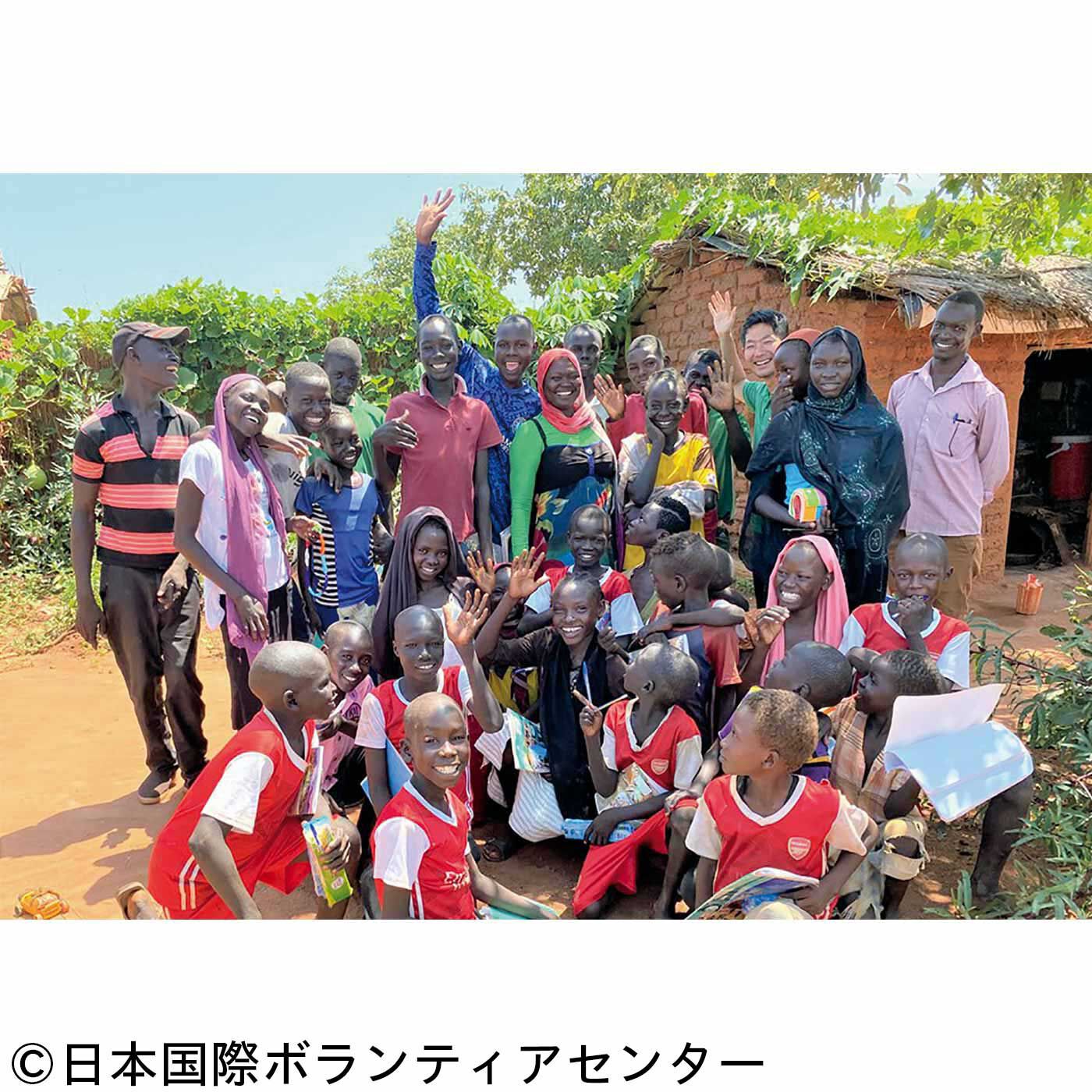 merry［フェリシモメリーポイント］|フェリシモメリー 地球村の基金