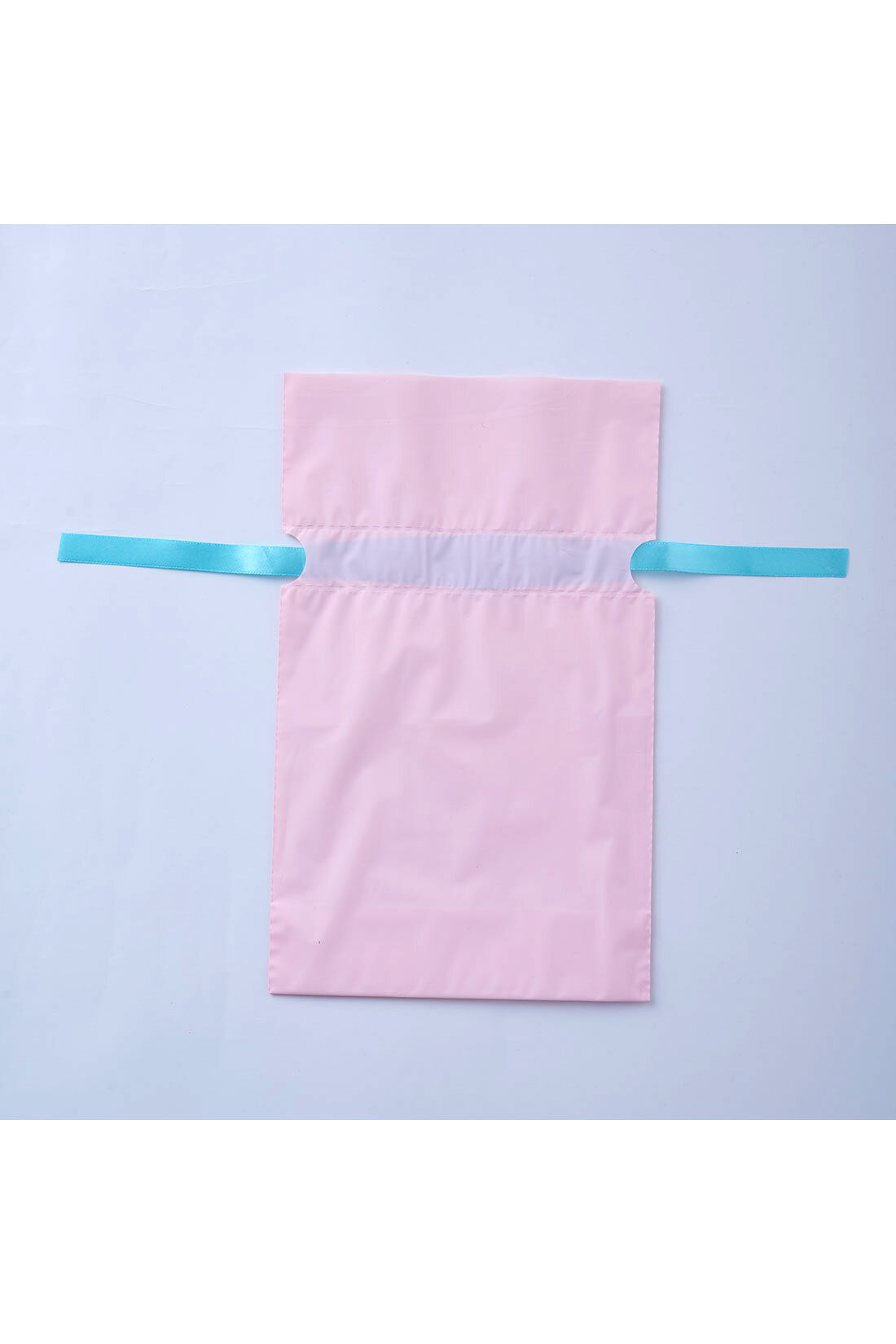 MonthlyBOX|ワンステップでかんたん！ ギフトラッピング袋ミニ (グリーン)|※お届けの商品とはカラーが異なります。
