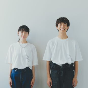 フェリシモコレクション | このごろおおらかＴシャツ