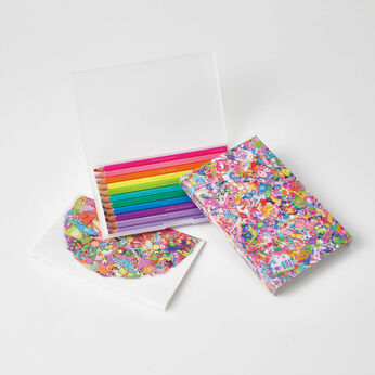 MonthlyBOX | 増田セバスチャン STUDIO COLOR PALETTEセット