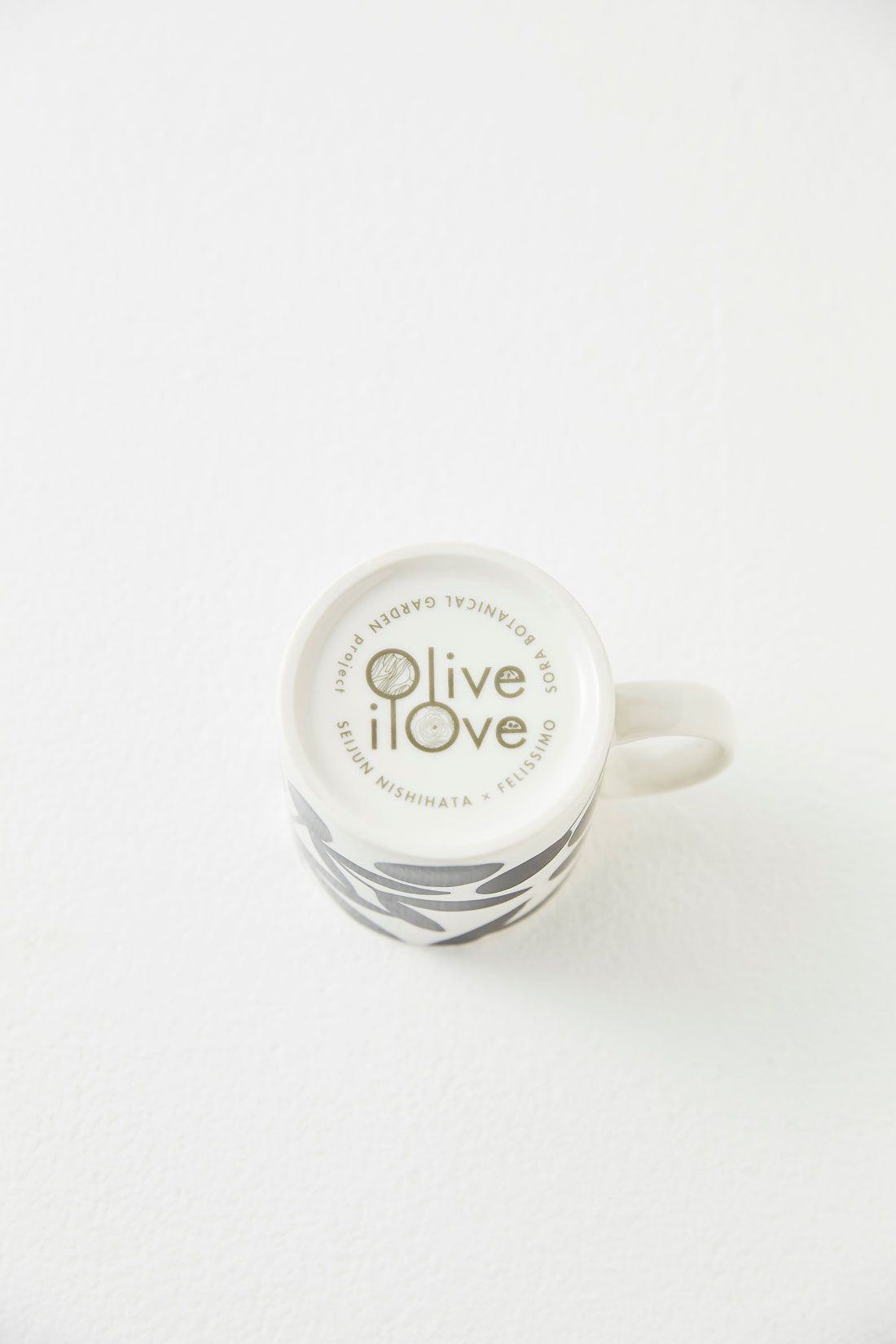 フェリシモコレクション|OliveilOve マグ ノワールの会