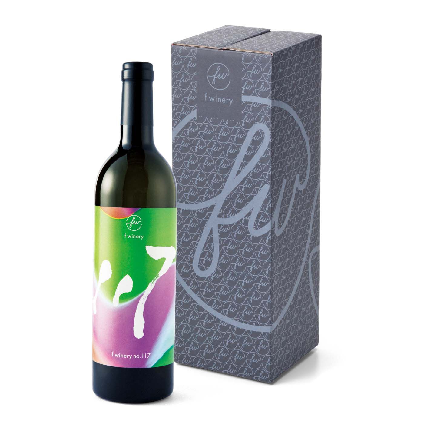フェリシモコレクション|フェリシモワイン醸造所 ぜいたくな時間を楽しむワインの会（6回予約）|1回のお届け例です。贈り物としても使えるボックスです。