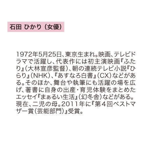 フェリシモコレクション|トリビュート21　チャリティープレート〈石田 ひかり〉