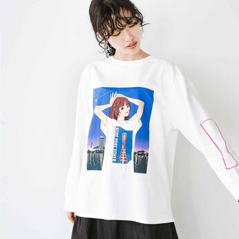 フェリシモコレクション | ＫＰＴヨシフクホノカＭＥＤＥ１９ＦタワーＴ