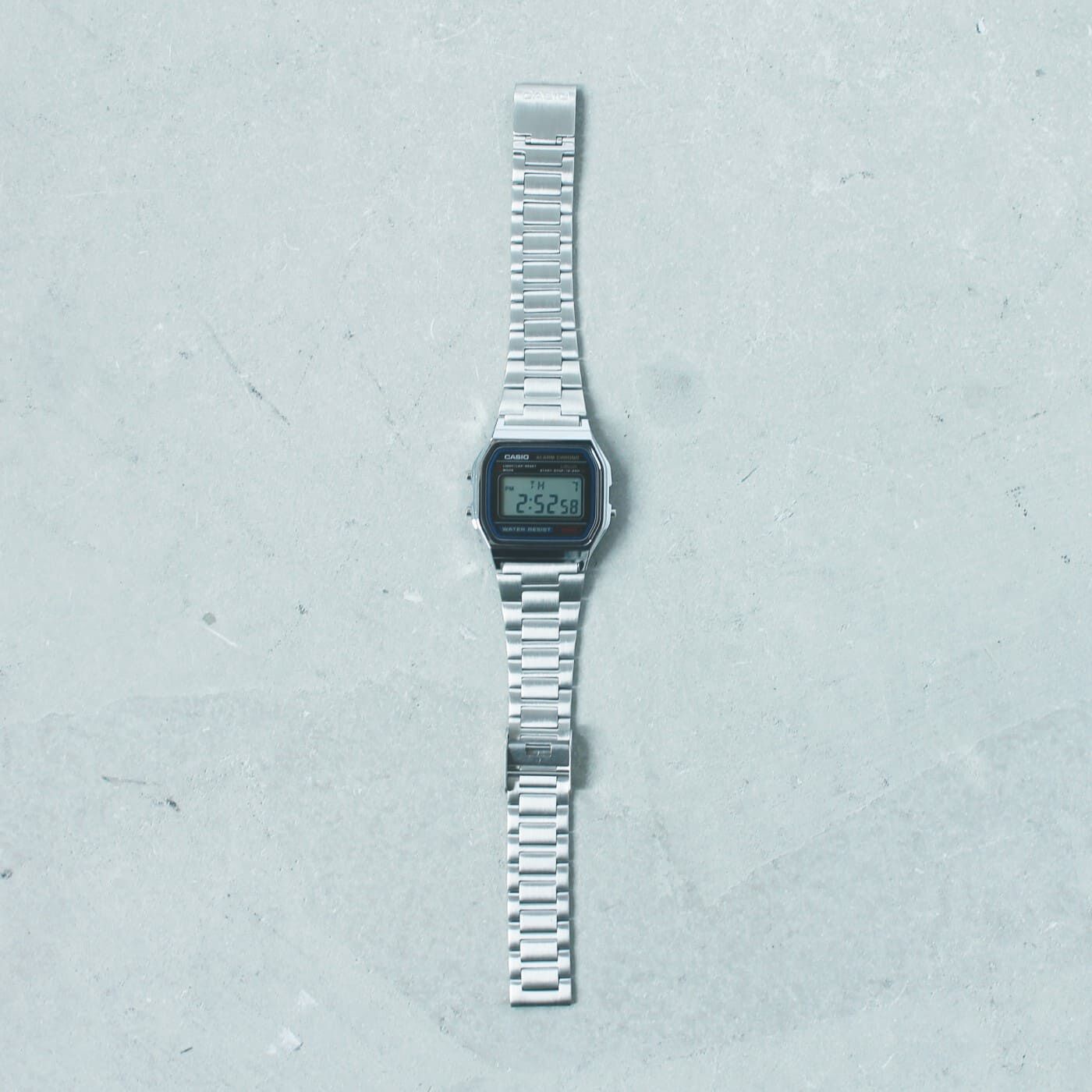 このごろ meets CASIO 推しカシ トラッドなシティーボーイ このごろ meets CASIO 推しカシ トラッドなシティーボーイ
