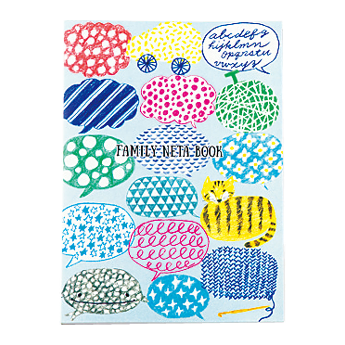 フェリシモコレクション|JOYMO コンテンツ冊子（単品）
