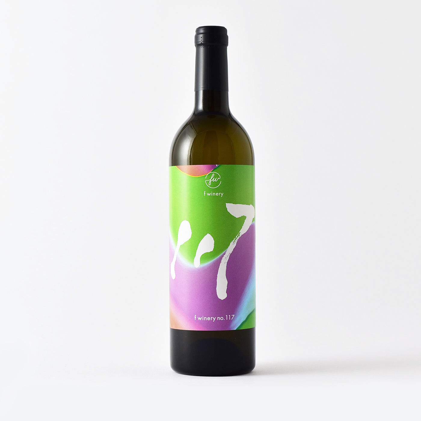 フェリシモコネクション|f winery117　コロンバール|白ワイン：コロンバール