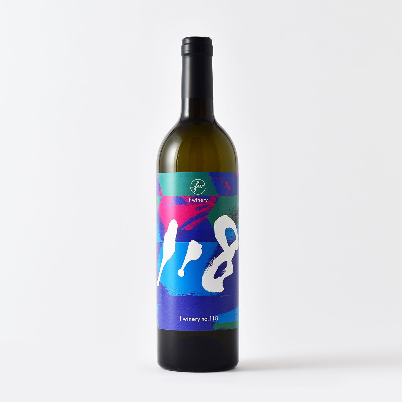 フェリシモコネクション|f winery118　シュナン・ブラン|白ワイン：シュナン・ブラン