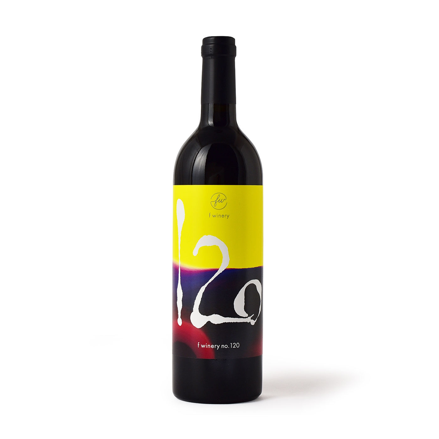 フェリシモコネクション|f winery120　コンコード|赤ワイン：コンコード