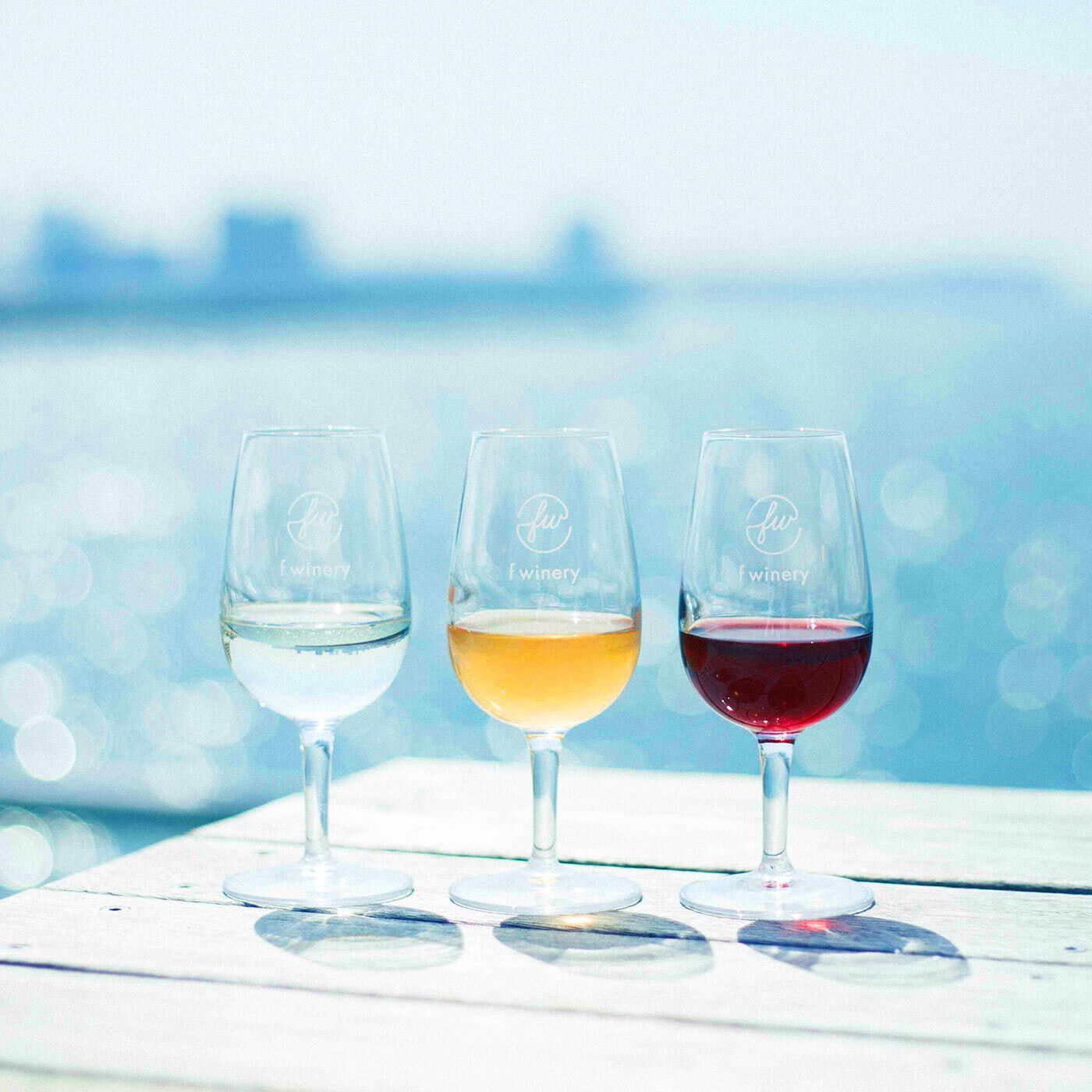 フェリシモコネクション|【締め切り4月30日】フェリシモワイン醸造所 f wineryとワインを楽しむ年間パートナー会員〈シンプルコース〉