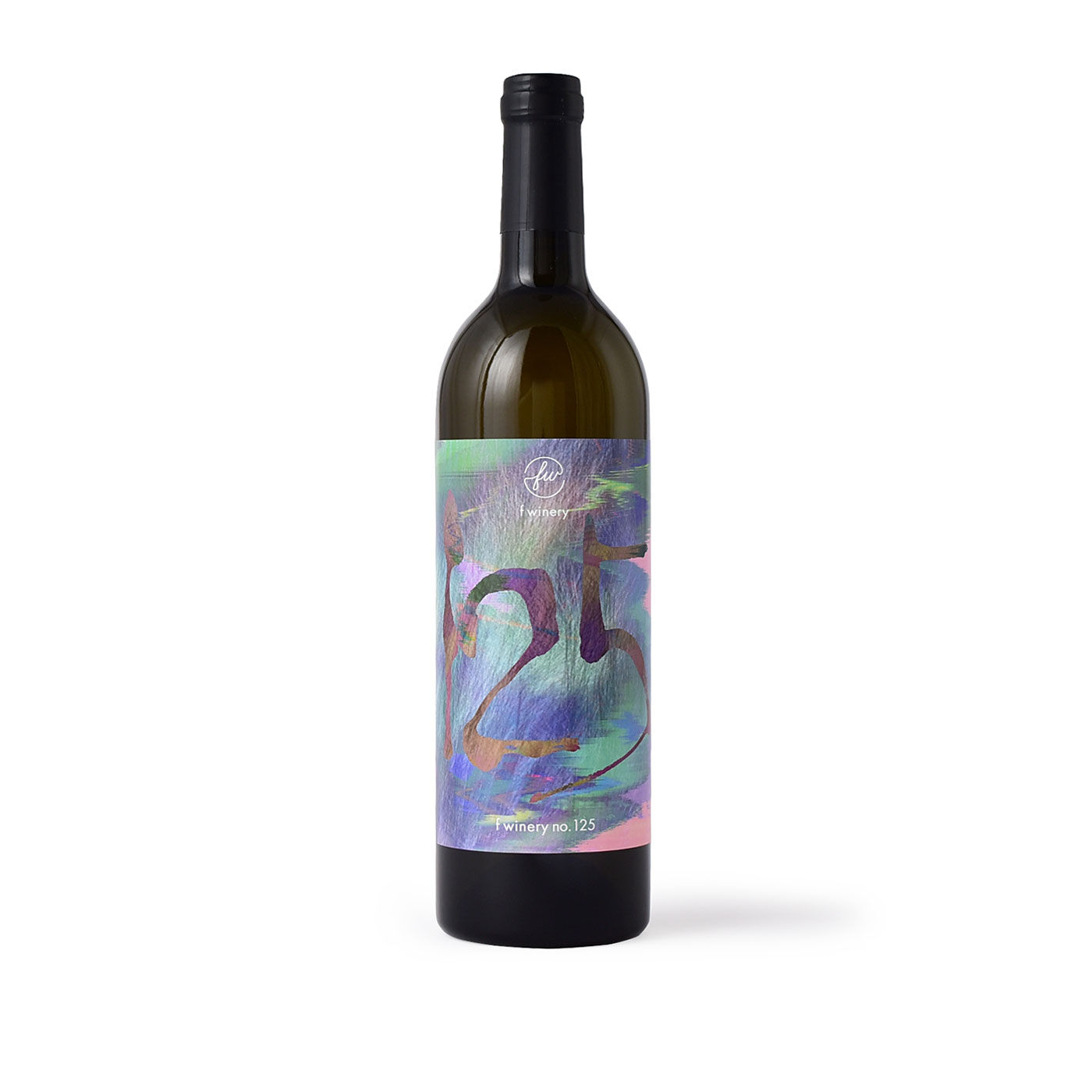 フェリシモコネクション|f winery125　ソーヴィニヨン・ブラン|白ワイン：ソーヴィニヨン・ブラン