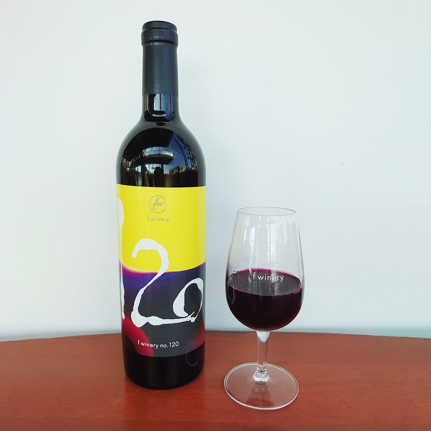 フェリシモコネクション|f winery120　コンコード|ワイン通、赤ワインが苦手、ワイン初心者、それぞれが楽しめる赤ワイン